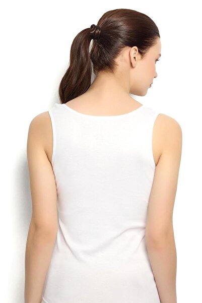 Jiber 584 Γυναικείο ριμπ ύφασμα Βαμβακερό χοντρό λουράκι