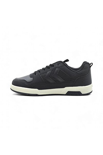 hummel 900643 Versay Spor Ayakkabı Siyah