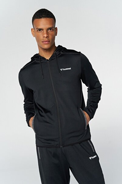 hummel Hanorac cu fermoar MILO