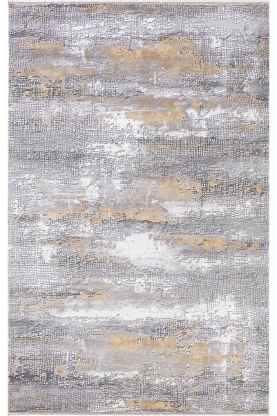 Merinos Therapy 19127 95 Modern Akrilik Salon Halısı