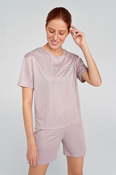 hummel Bondıa Cropped Tişört