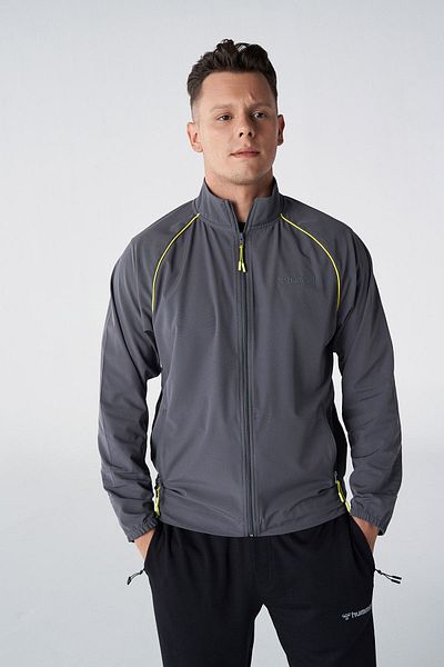 hummel Φούτερ με φερμουάρ Ryen