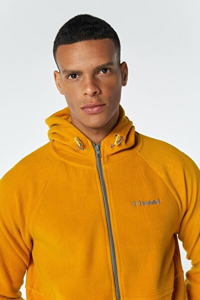 hummel Φούτερ με φερμουάρ Ezra