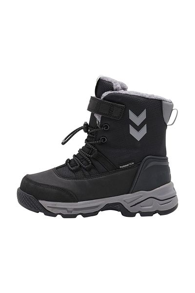 hummel Snow Boot Tex Jr Παιδικά Παπούτσια