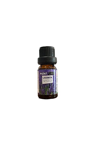 ÖZLEVENT Lavanta Yağı Esansı Mum Buhurdanlık Difüzör Kurutma Topu Kokusu 10 ml