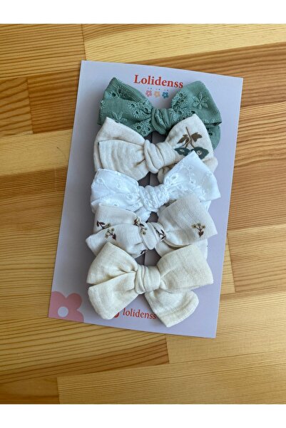 Lolidenss 5li химикалки toka