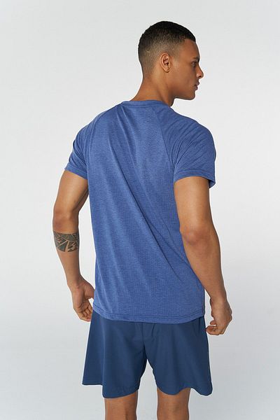 hummel ΚΟΝΤΟΜΑΝΙΚΟ T-SHIRT VENGE