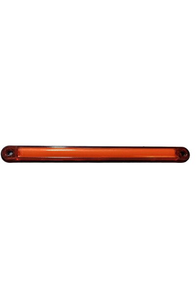 POLATLI OTO AKSESUAR Parmak Led Neon Sarı 24cm 12V - 24V