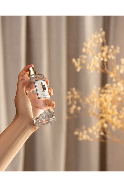 La Fann Spring Flower Manolya Ve Vanilya Kokulu Ev Parfümü Oda Kokusu 100ml