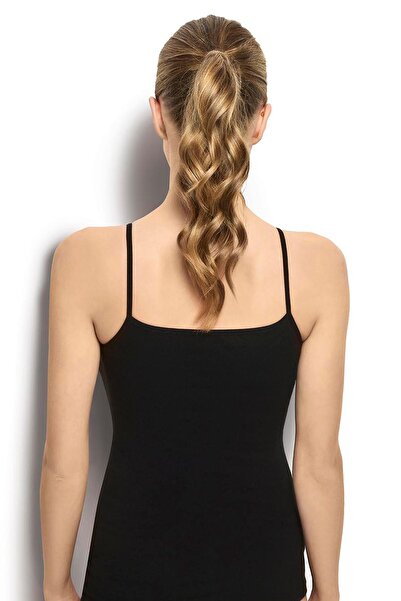 Jiber Women's Black Rope Strap Athlete 514