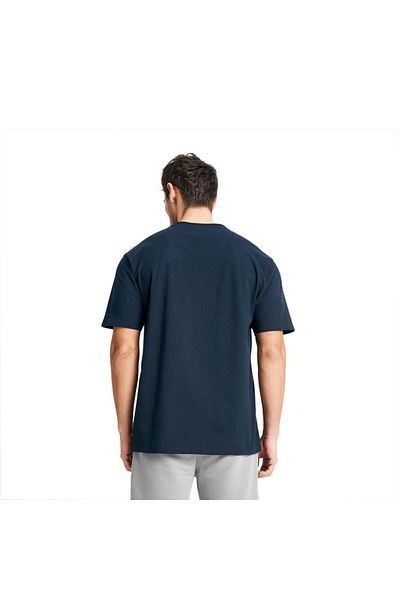 Ellesse Sötétkék Em134 modell póló