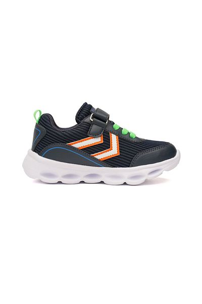 hummel Stripe Jr Children's Shoes