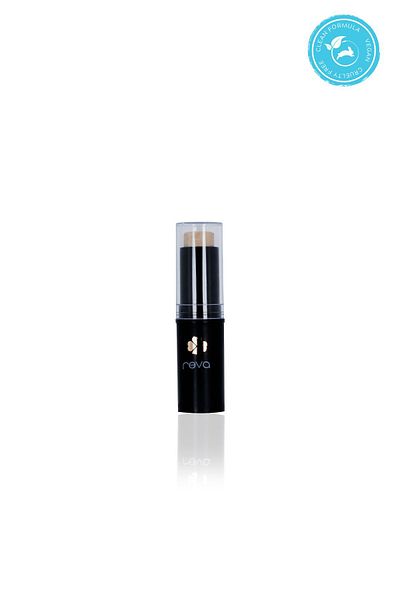 REVA Cream Stick Illuminator & Stick Highlighter No: 556 - Vegan & Clean Content