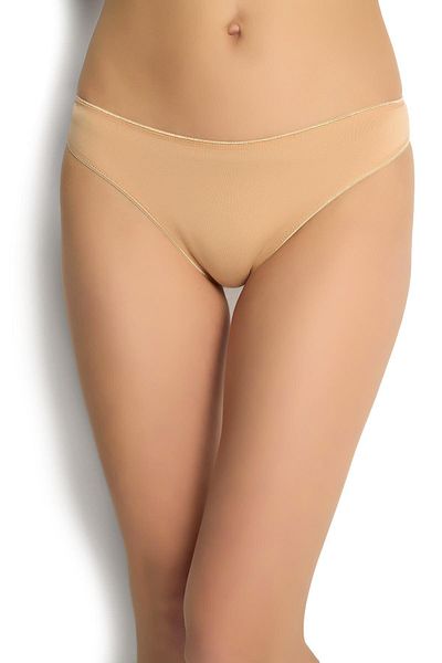 Jiber Γυναικείο Modal Thong (623) Μοντέρνο και STS Κατάλληλο