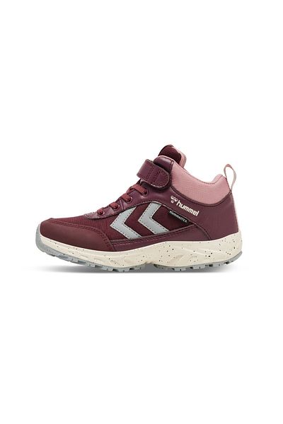 hummel Αδιάβροχα παιδικά παπούτσια Root Tex Jr