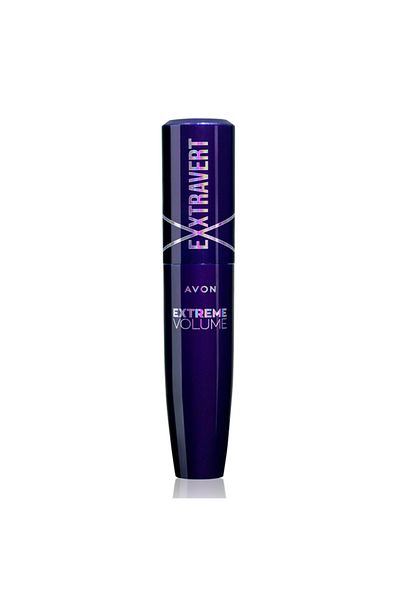 AVON ماسكارا إكسترافيرت إكستريم فوليوم