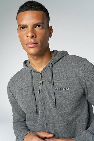 hummel ΚΟΥΚΟΥΛΑ ΜΕ ΦΕΡΜΟΥΑΡ EVERETT