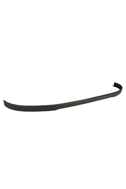 EMN Peugeot 206 Ön Tampon Altı Ek Kolay Montaj