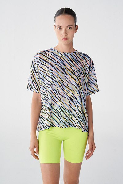hummel Tricou Caky cu mânecă scurtă