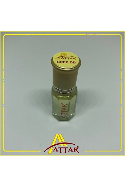 ATTAR ESANS Creed 3 ML
