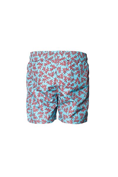 hummel Lugas Çocuk Yüzme Şortu