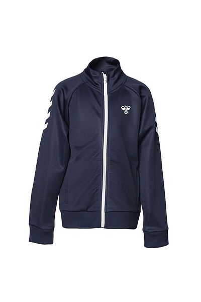 hummel Παιδικό φούτερ με φερμουάρ