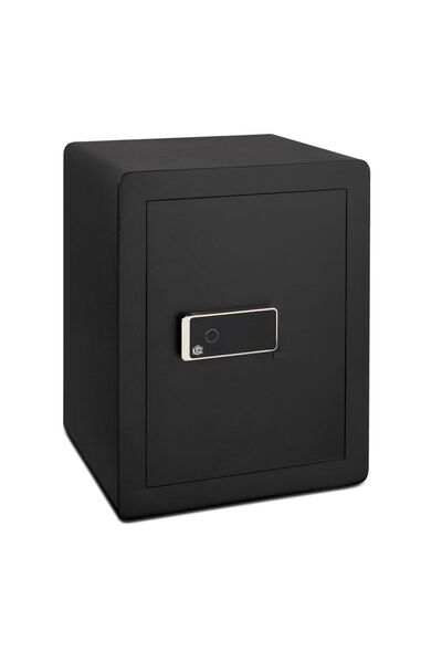 KALE Kk5040 Parmak Izli Ve Dokunmatik Şifreli Çelik Kasa