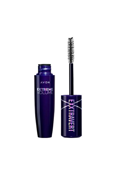 AVON ماسكارا إكسترافيرت إكستريم فوليوم