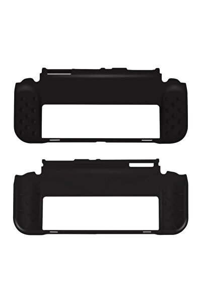 Dobe Switch OLED El Destekli Grip Tasarımlı Koruyucu Silikon Kılıf