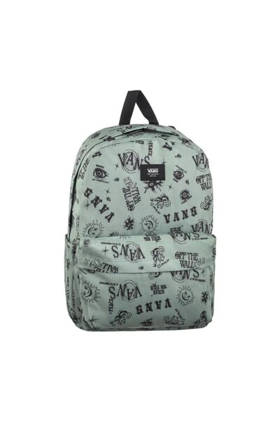 Vans Old Skool Backpack Iceberg Green Vn000h4wcjl1