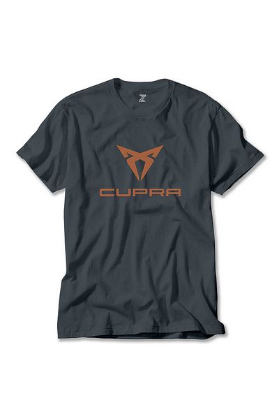 Z zepplin Μπλουζάκι με λογότυπο καπνιστού Cupra