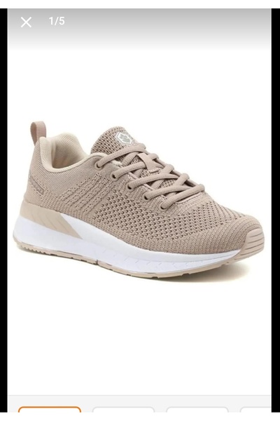 lumberjack Connect 4fx Wmn - Pink, Running Shoes for Women