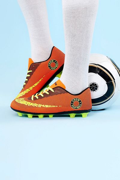 lord's ayakkabı Guaranteed Football Shoes - Stylish, Stable, and Ergonomic, High Quality and Durable