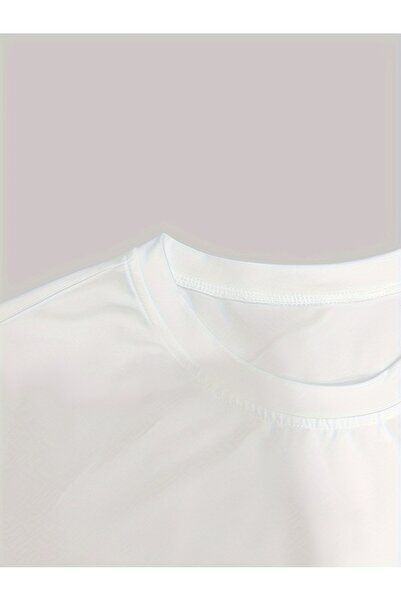 Let's Wear Μπλουζάκι Unisex Premium με στάμπα Van Gogh On Night