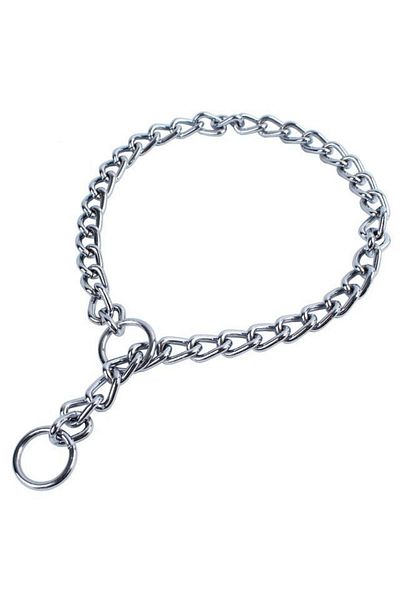 Nunbell Dog Training Neck Chain 2.5 mm - 40 cm