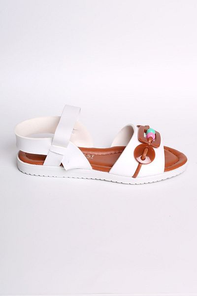 lord's ayakkabı Children's Sandals - Ergonomic and Anatomical Structure, Comfortable and High Quality, Daily Use, Orthopedic