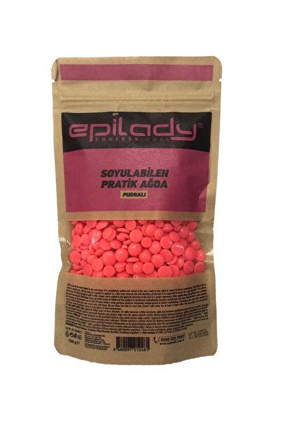 Epilady Soyulabilen Pratik ve Pıudralı Ağda 220 g 8680097212481
