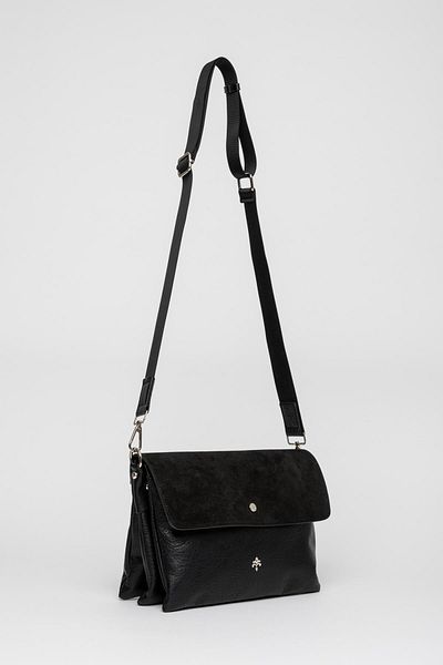 Jacquline Jacqueline ALMENOS Women's Crossbody Bag