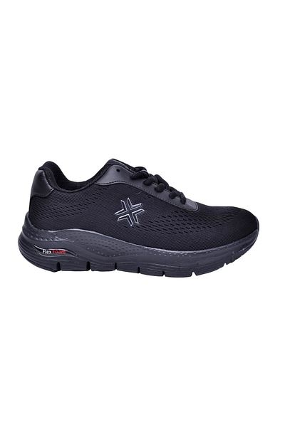 BUCKHEAD 4193 Timar Black Unisex Αθλητικά Παπούτσια