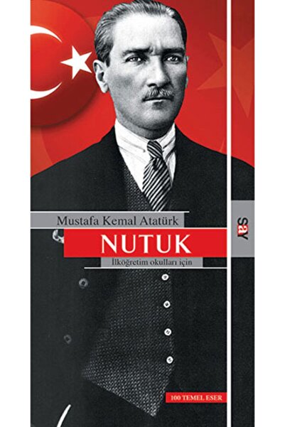 Say Yayınları Nutuk -