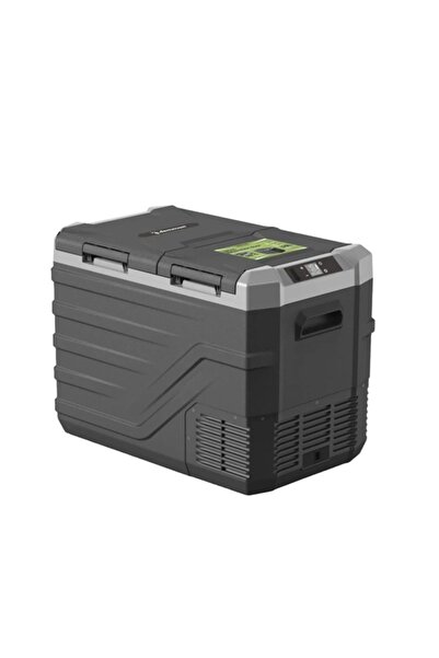 DEMMON Dmu50 50 Litre Çift Kapak 12v/24v Araç Buzdolabı