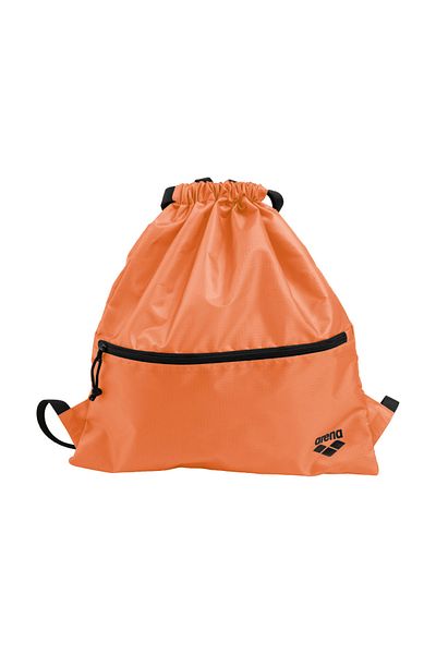 ARENA Ripstop Rucksack Unisex Turuncu Antrenman Çantası 006427140