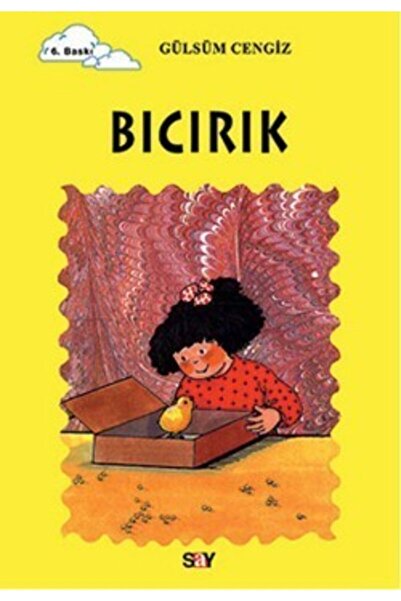Say Yayınları Bıcırık