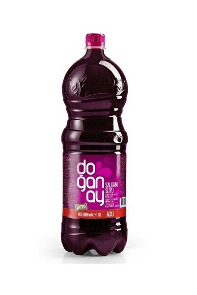 Doğanay DOĞANAYAcılı Şalgam Suyu 2 Litre * 6 Adet