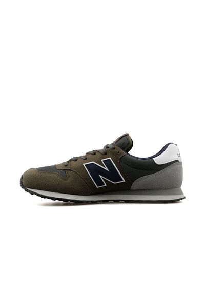 New Balance Men's Casual Shoes - Gw500Tsg, Gm500Ngn, Khaki