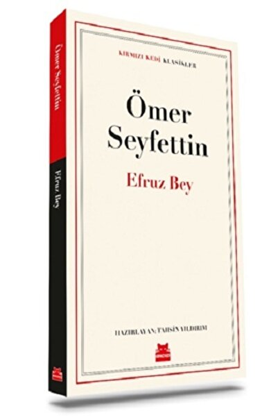 Genel Markalar Efruz Bey - Klasikler Ömer Seyfettin