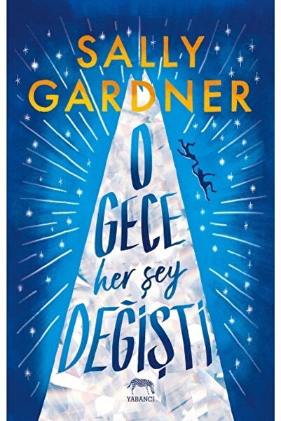 Yabancı Yayınları O Gece Her Şey Değişti
