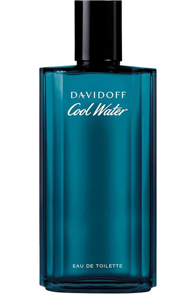Davidoff Cool Water Perfume for Men Eau De Toilette 125ML