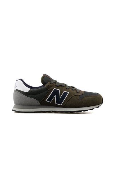 New Balance Men's Casual Shoes - Gw500Tsg, Gm500Ngn, Khaki
