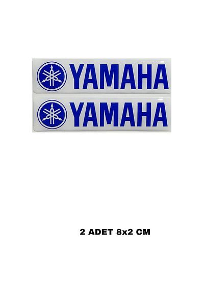 Phoenix YAmaha 12 Phoenix Sticker - Drop Logo